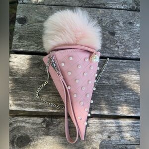 Ice Cream Purse